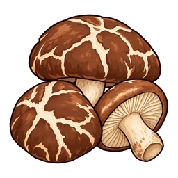 Shiitake