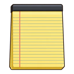 Legal Pad