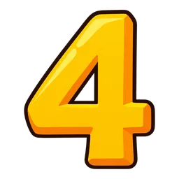 Four