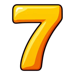 Seven