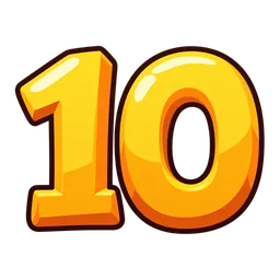 Ten