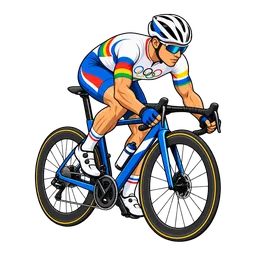 Cycling