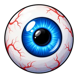 Eyeball