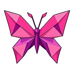 Paper Butterfly