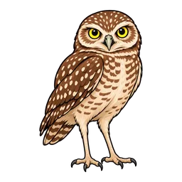 Burrowing Owl