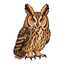 Long Eared