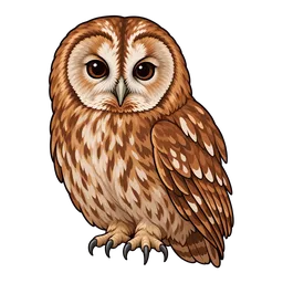 Tawny Owl