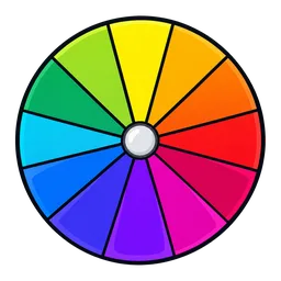 Color Wheel
