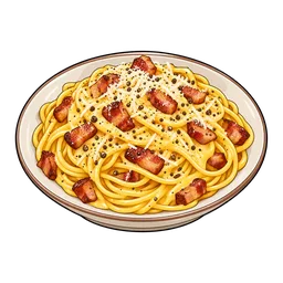 Carbonara