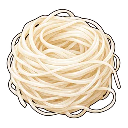 Rice Noodles