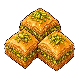 Baklava