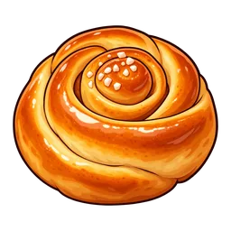 Sweet Bun