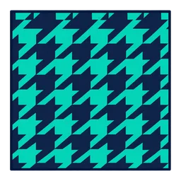 Houndstooth