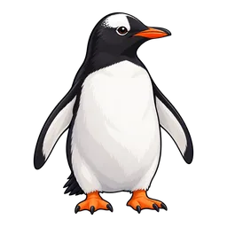 Gentoo