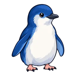 Little Blue