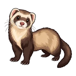 Ferret
