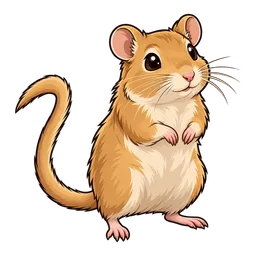 Gerbil