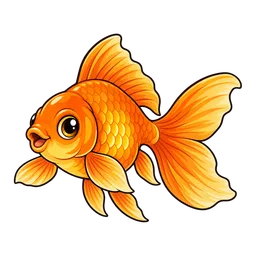 Goldfish