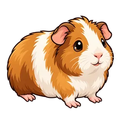 Guinea Pig