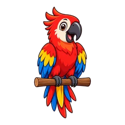 Parrot
