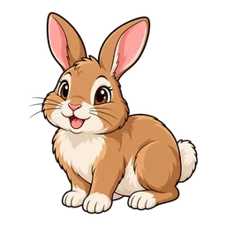 Rabbit