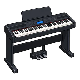 Digital Piano