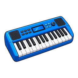 Keyboard