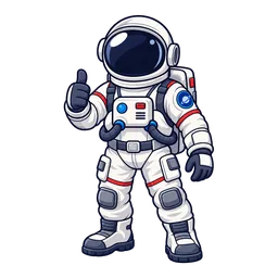Astronaut