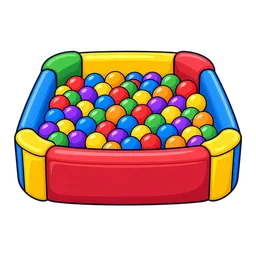 Ball Pit