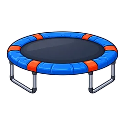 Trampoline