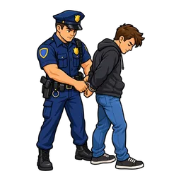 Arrest