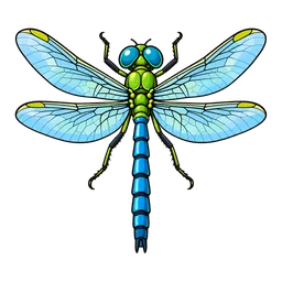 Dragonfly