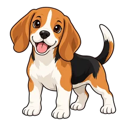 Beagle