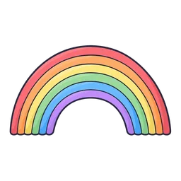 Faint Arc