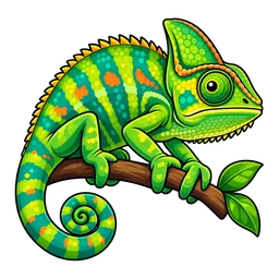 Chameleon