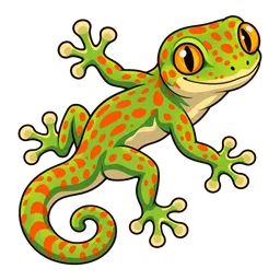 Gecko