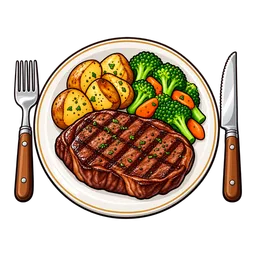 Main Course