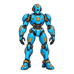 Humanoid