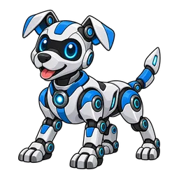 Robot Dog