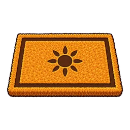 Welcome Mat