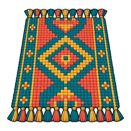 Woven