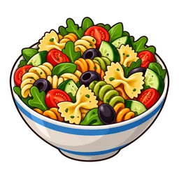 Pasta Salad