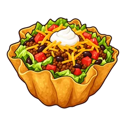 Taco Salad
