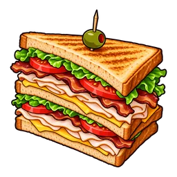Club Sandwich