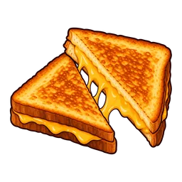 Grilled Cheese