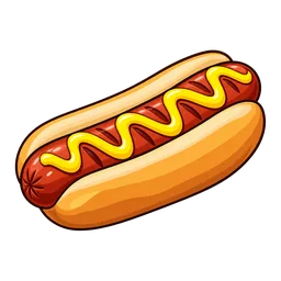 Hot Dog