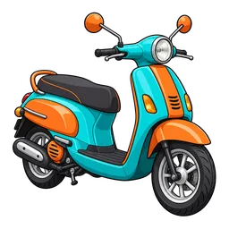 Moped