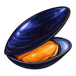 Mussel