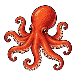 Octopus
