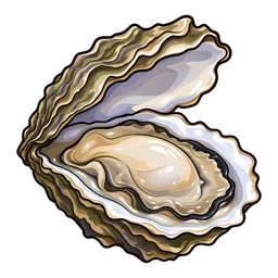 Oyster